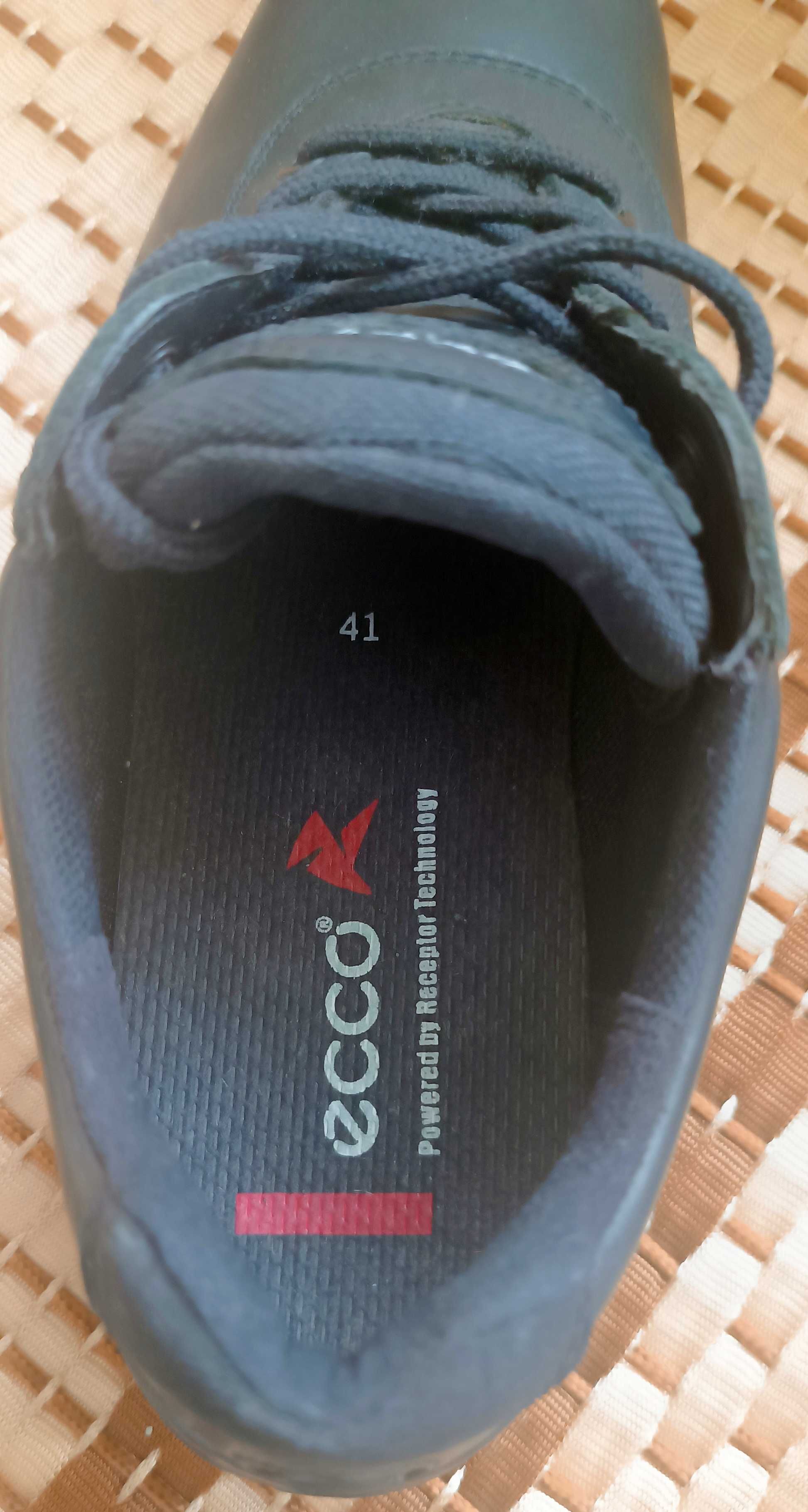Ecco Gore - tex 41нм.27 см