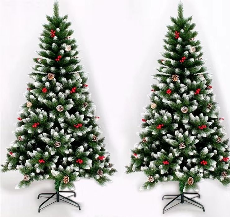 Ёлка 180см искусственная