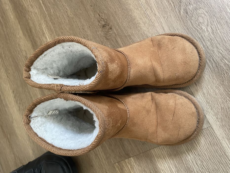 Обувки Zara,Nike,Adidas  и др. 31н.