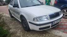 Skoda Octavia Tour, 2008, 1.9 AXR