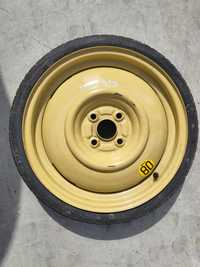 Резервна гума - Патерица за Toyota 16 цола