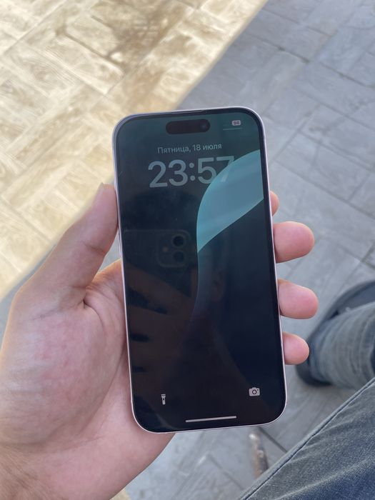 iphone 15 128gb rose gold