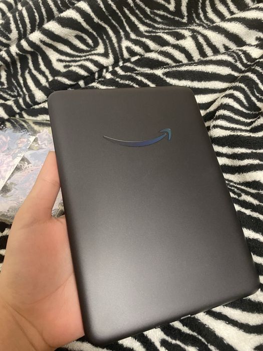 Kindle Colorsoft Signature Edition