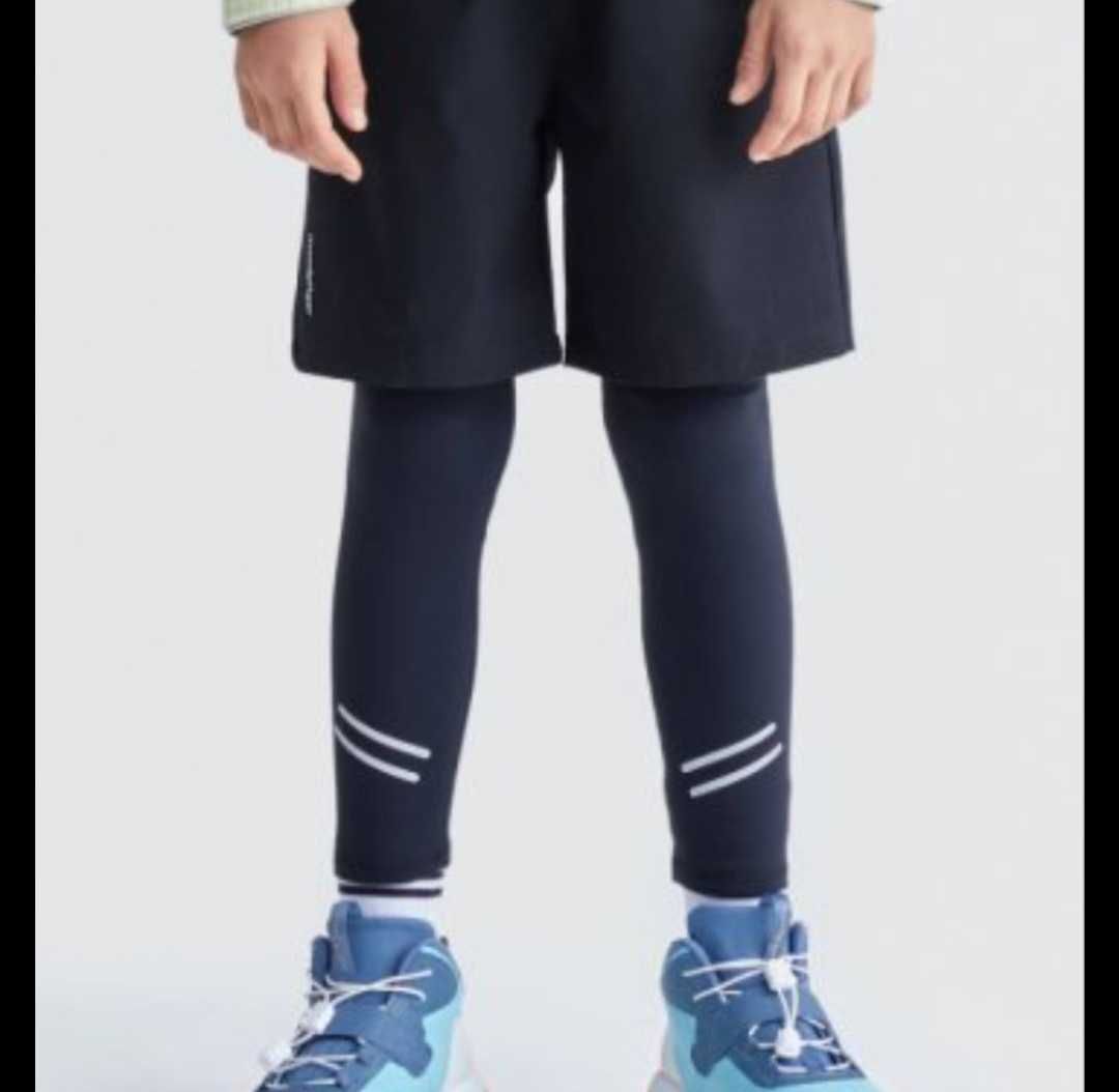 р-р 120см SOLAR Thermal Lightning Pants