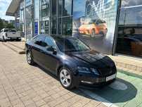 Skoda Octavia Skoda Octavia 3 Sedan DSG 4x4 Euro 6 Garanție 36 luni Finanțare