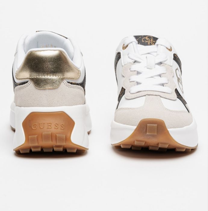 Дамски обувки Гесс