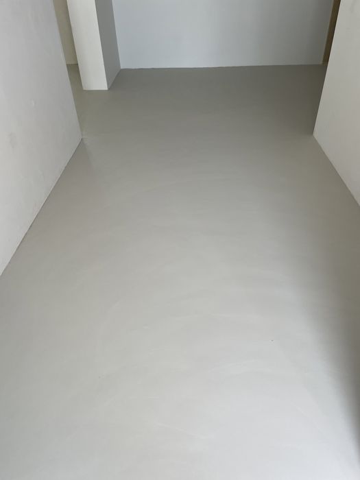 Pardoseli din MicroCiment!