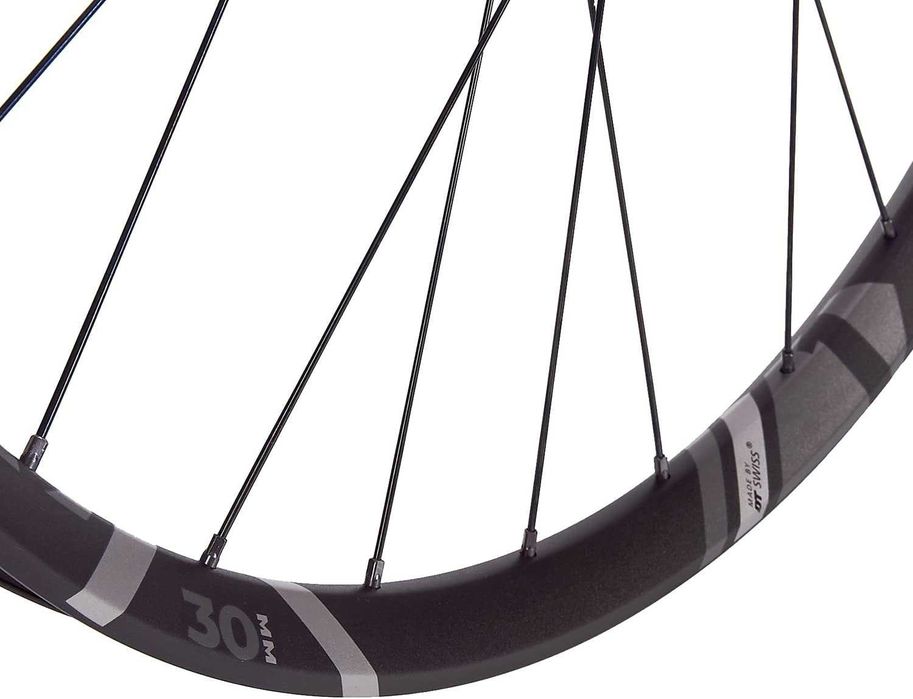 Колело DT Swiss XM 1501 Spline ONE, 27.5, ширина 25 мм.