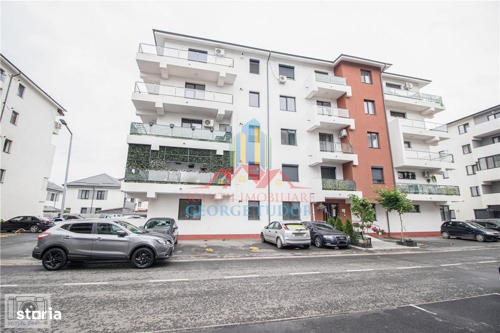 Ap. 3 camere, 79 mp, Bragadiru - Prelungirea Ghencea, Str.Ciresar 26A