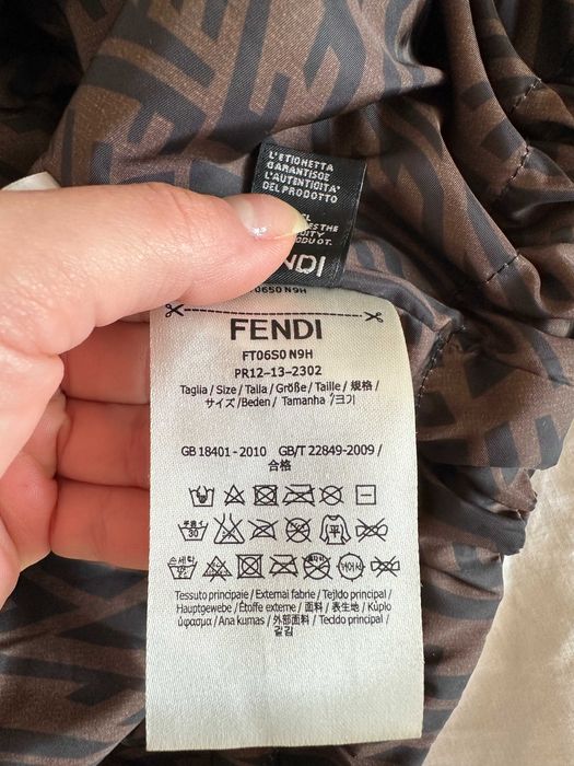 Set sport / Trening Fendi toamna S dama