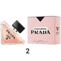 Parfum prada paradoxe