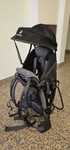 De vanzare Deuter Kid Comfort 1 Plus - rucsac drumetie - port bebe