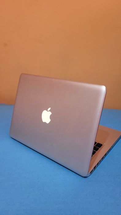 MacBook Pro mid 2012