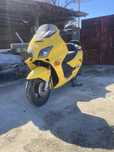 Honda NSS 250 EX ,Reflex Спешно