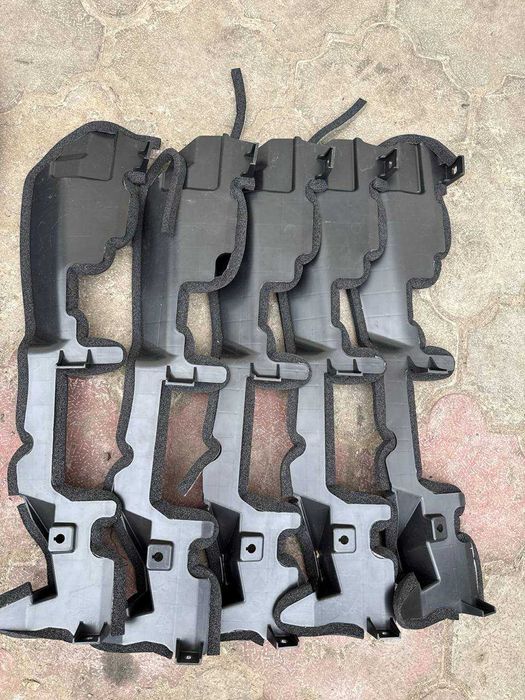 Дефлекторы для всех модели Чанган Цс55+/Х5+/ЮниК