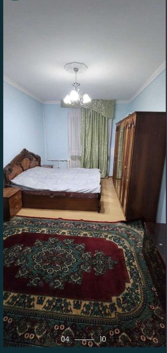 Mirzo Ulugbek ijara TTz