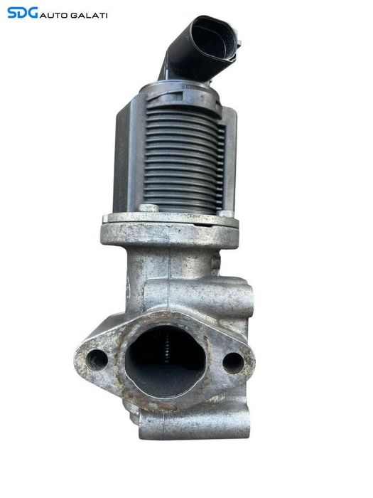 EGR Saab 9-5 95 1.9 TiD 2006 - 2009 Cod 55215031 50024005 [B4427]