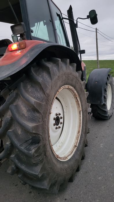 Tractor New Holland M115