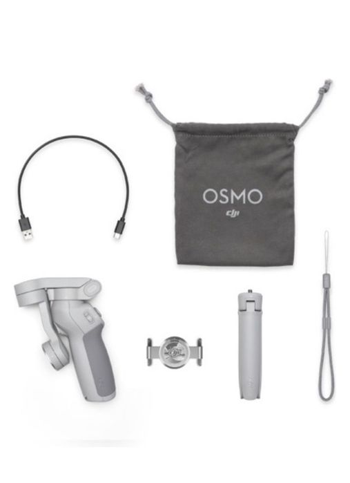 Продаю DJI OSMO MOBILE 4 SE в отличном состоянии