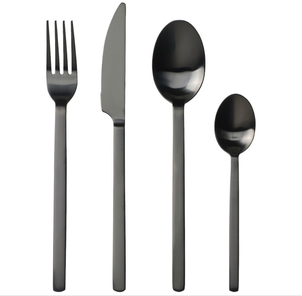 Set tacamuri 24 piese