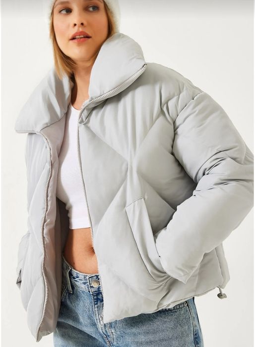 Зимно яке S за 35лв.