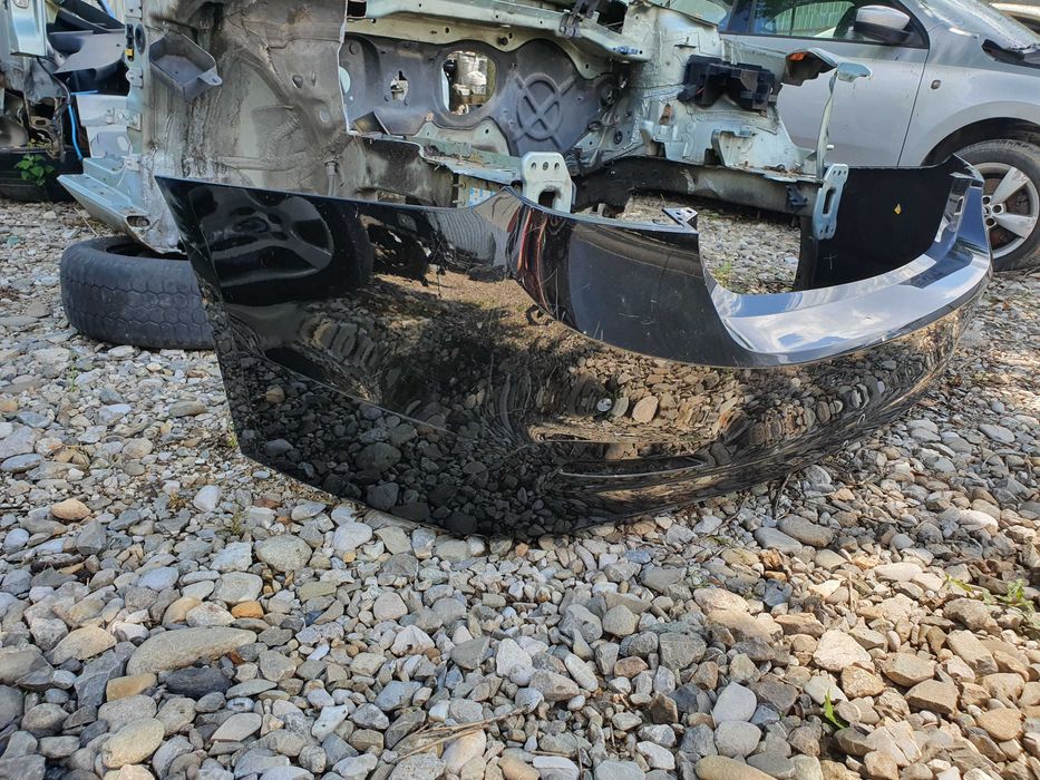 bara spate bmw seria 3 F30 berlina