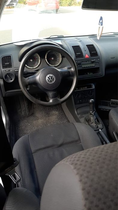 Volkswagen Polo 1.4 Benzina