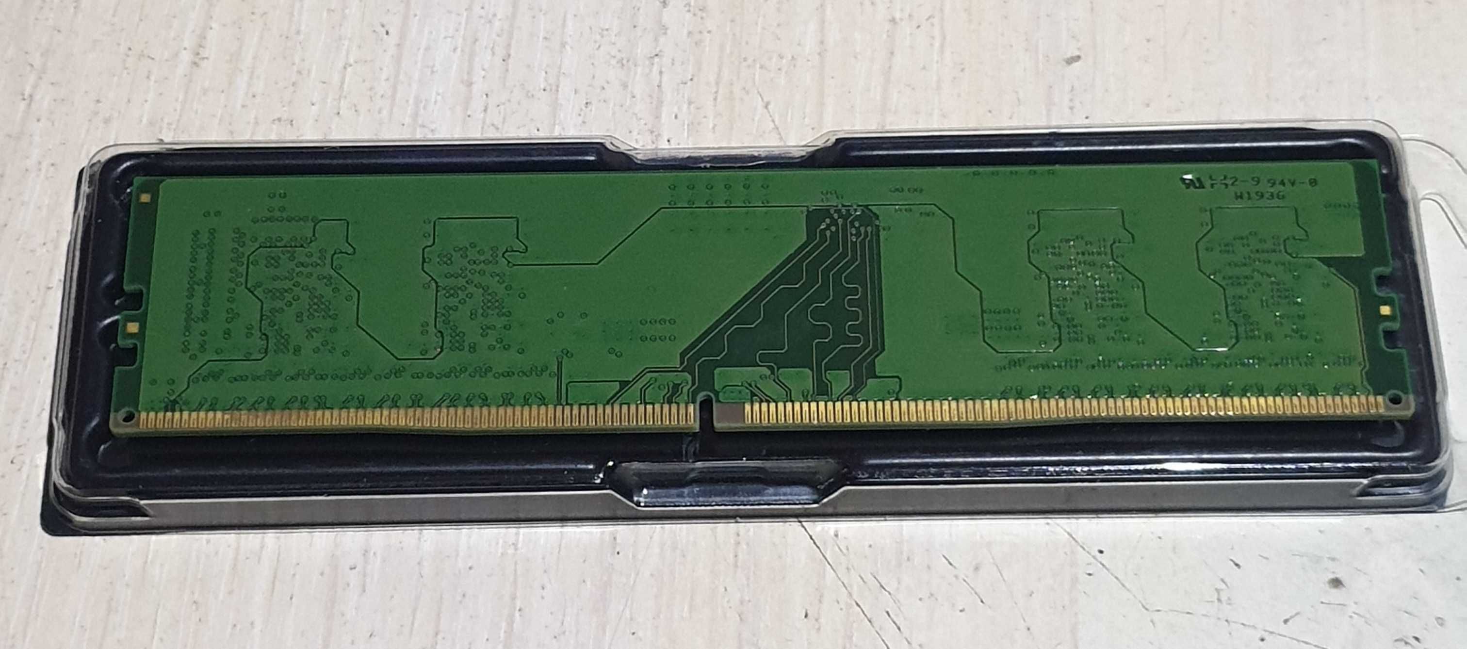 Оперативная память DDR4(ДДР4).