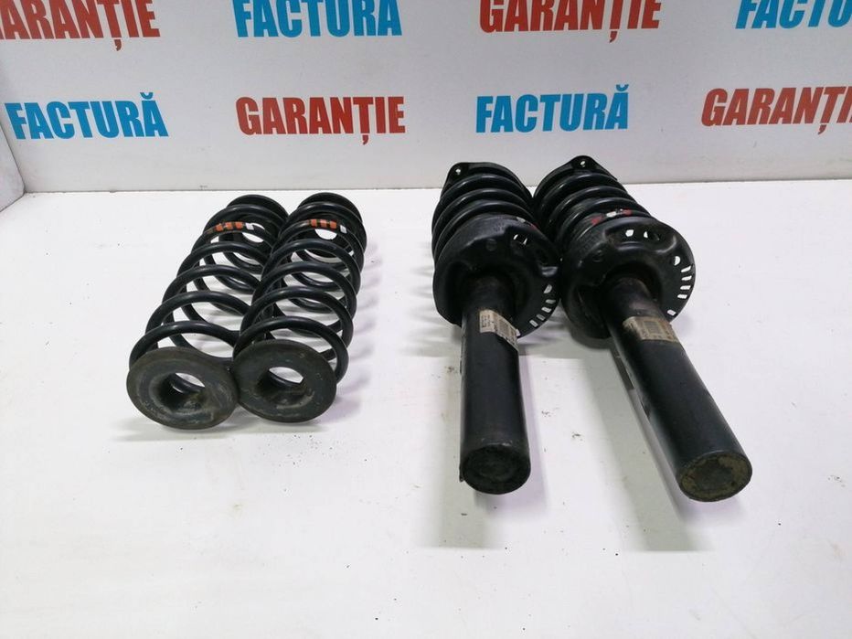 Arc arcuri amortizoare amortizor fata spate Audi A3 Touran 1.9 2.0