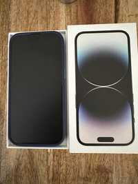 Iphone 14 pro Space black