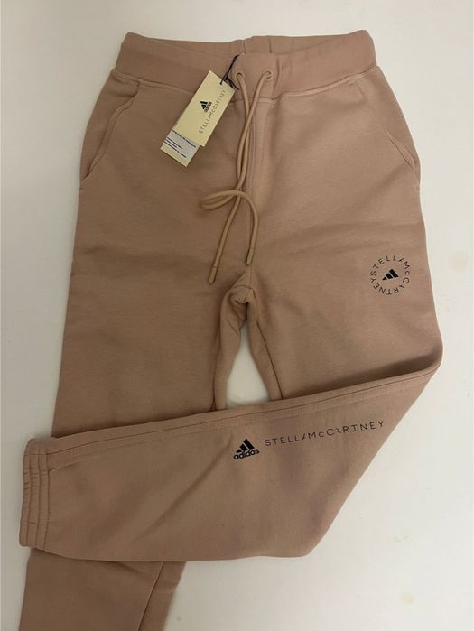 Спортивные штаны Adidas by Stella McCartney