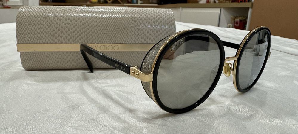 Слънчеви очила jimmy choo