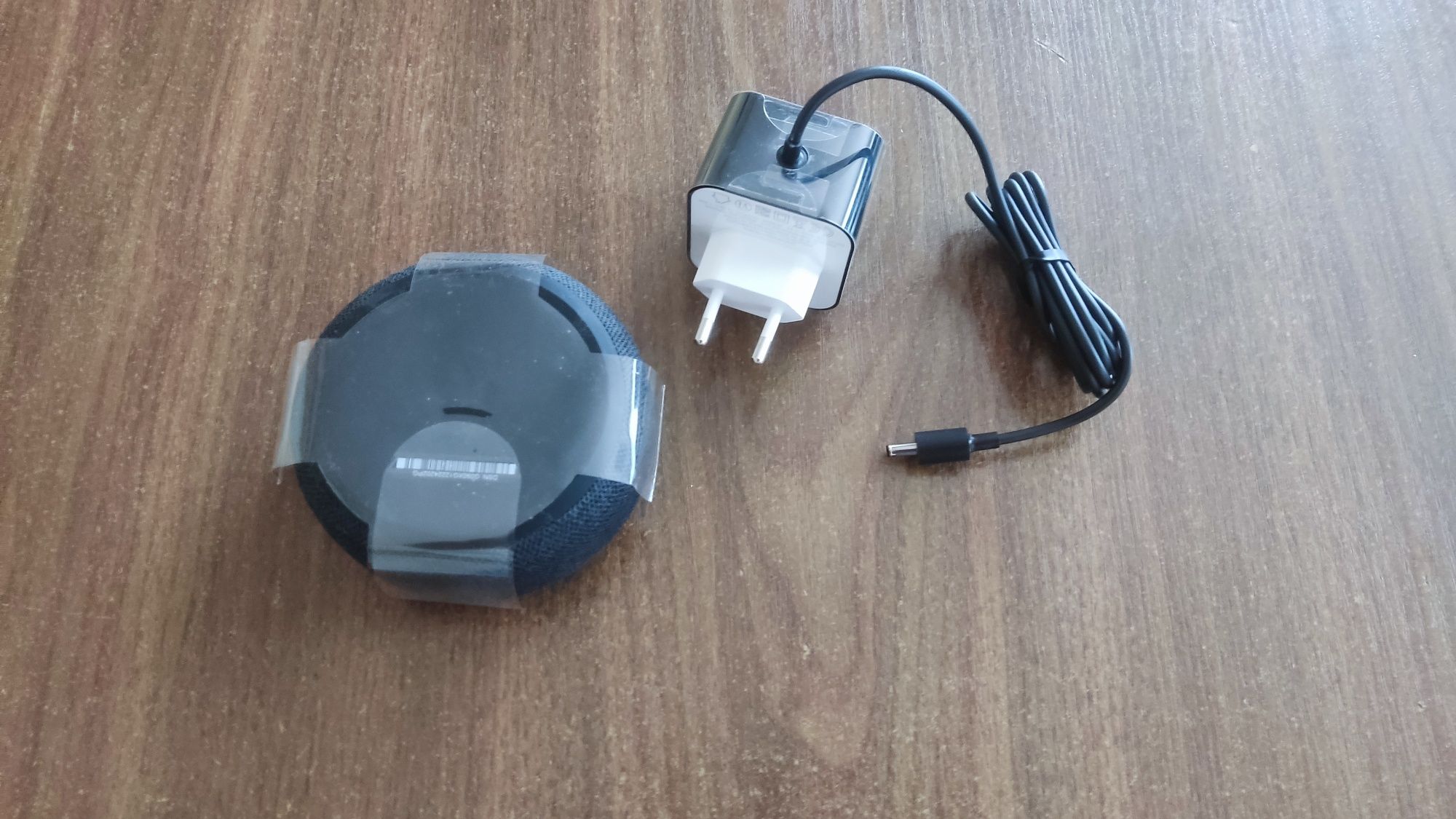Esho Dot 3 Alexa + ПОДАРЪК