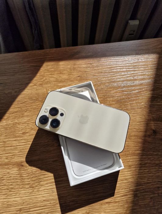 Iphone 14 Pro 128GB