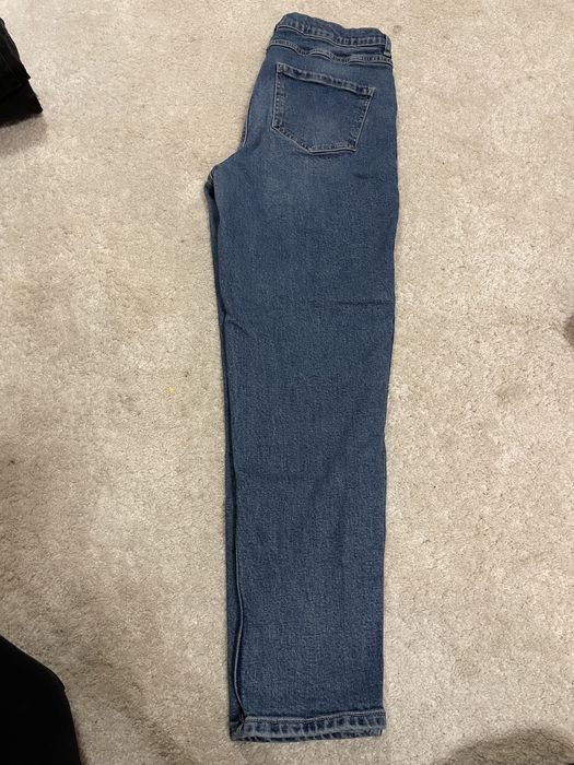 Blugi maternity H&M  + Next -  marimea L - 42