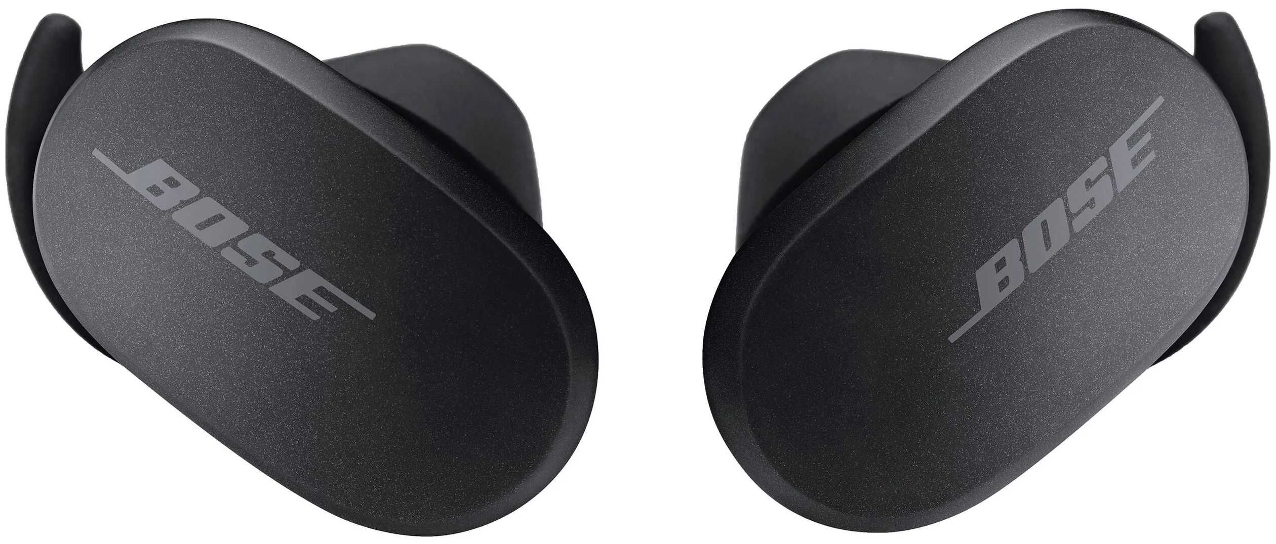 Bose QuietComfort Earbuds Беспроводные наушники