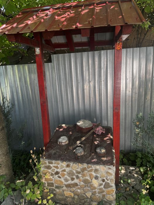 Casă de vanzare Străoane Panciu