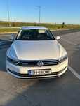 Volkswagen Passat VW PASSAT Highline Bluemotion - 2016 - 240000km