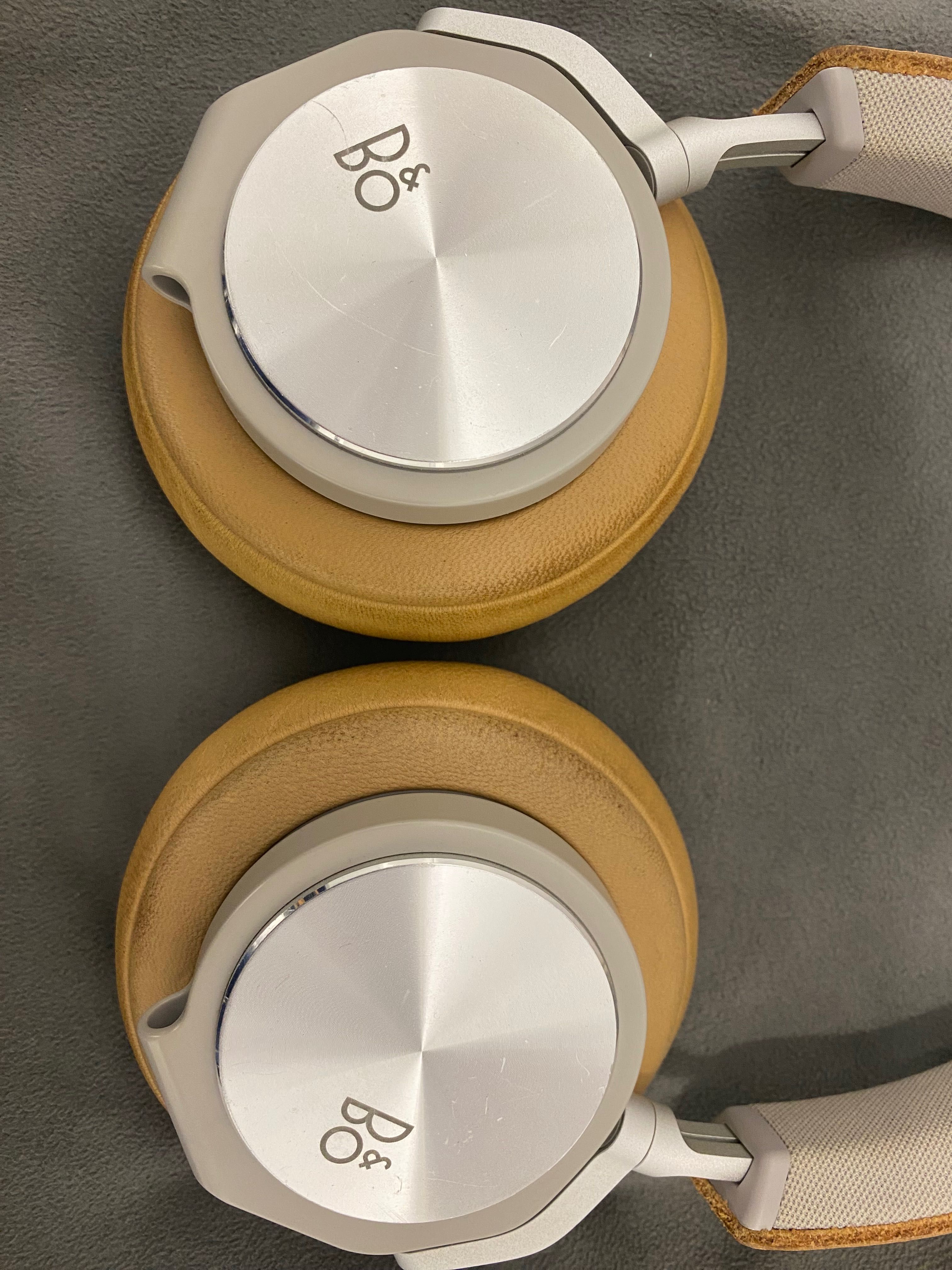 Слушалки BeoPlay H6