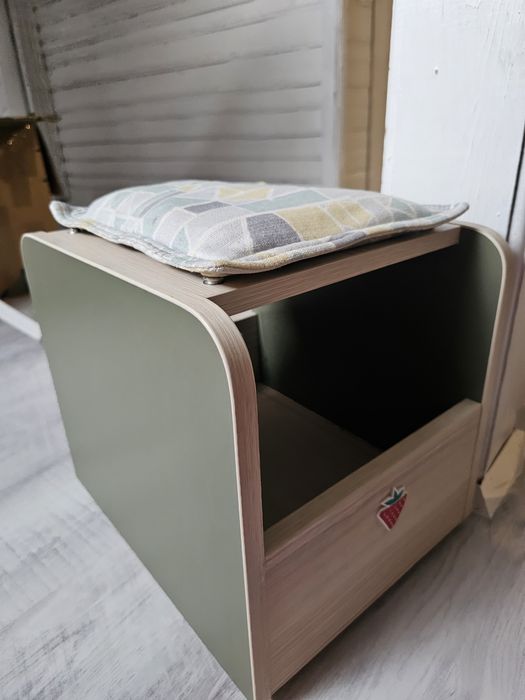 Masa si scaun Montessori