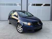 Vw Golf Plus 1.2 TSI *2010* *Euro 5* *Comfortline* *Transport gratuit*