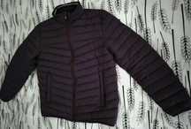 Geaca barbati Lee Cooper