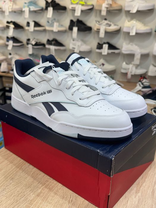 Reebok Classic Leather Barbati - 45