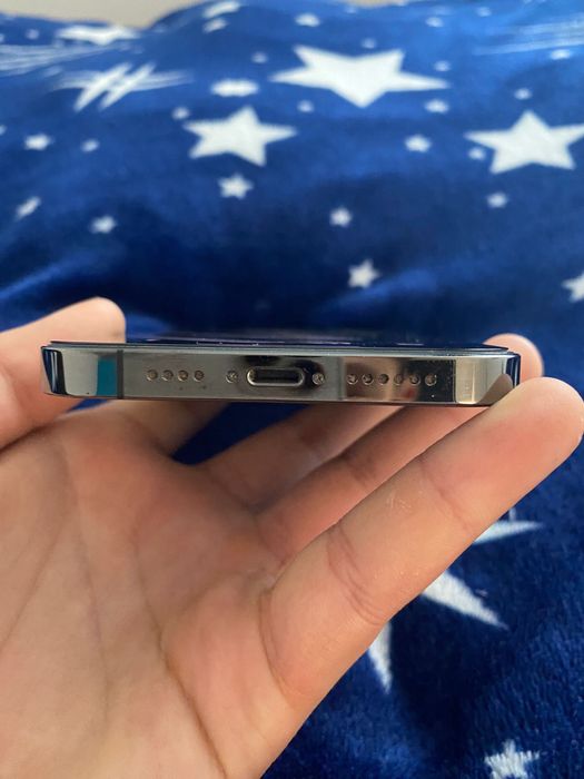 Iphone 13 Pro Max negociabil