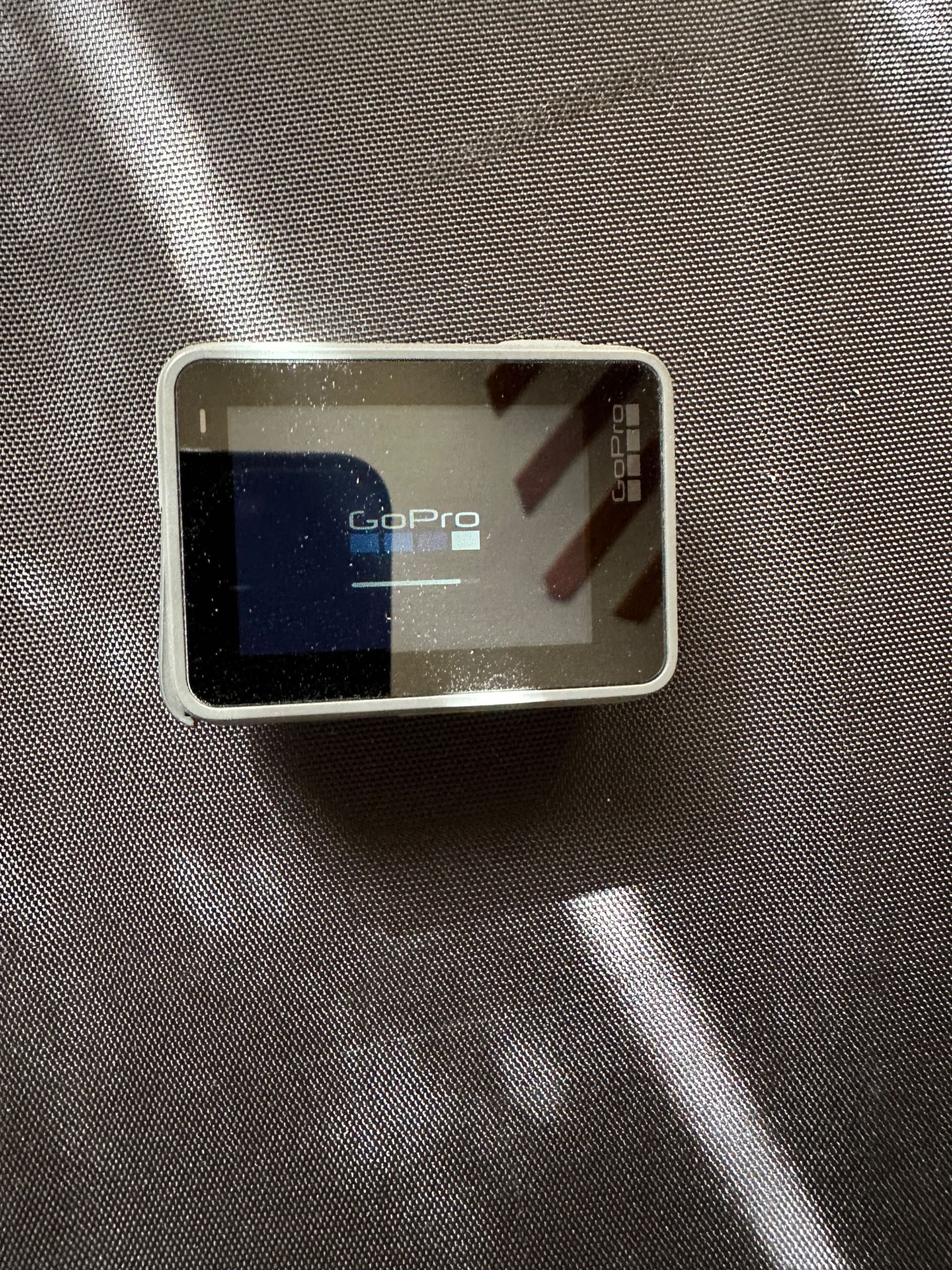 Gopro Hero 7 silver