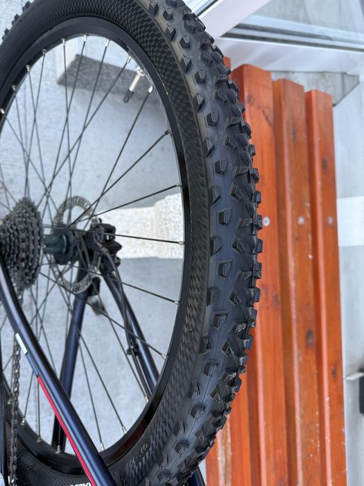 Планински велосипед COMPEL 29/L