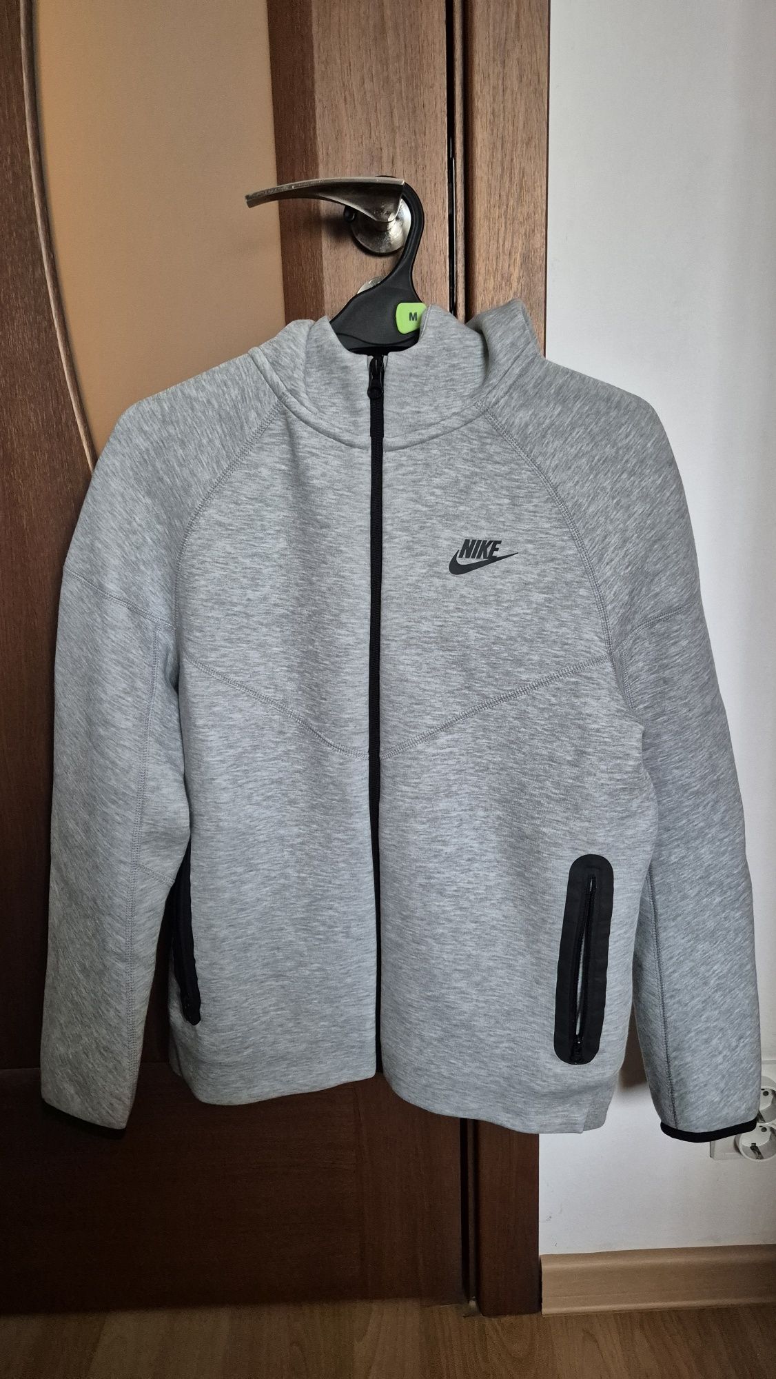 Trening Nike Tech Fleece Copii