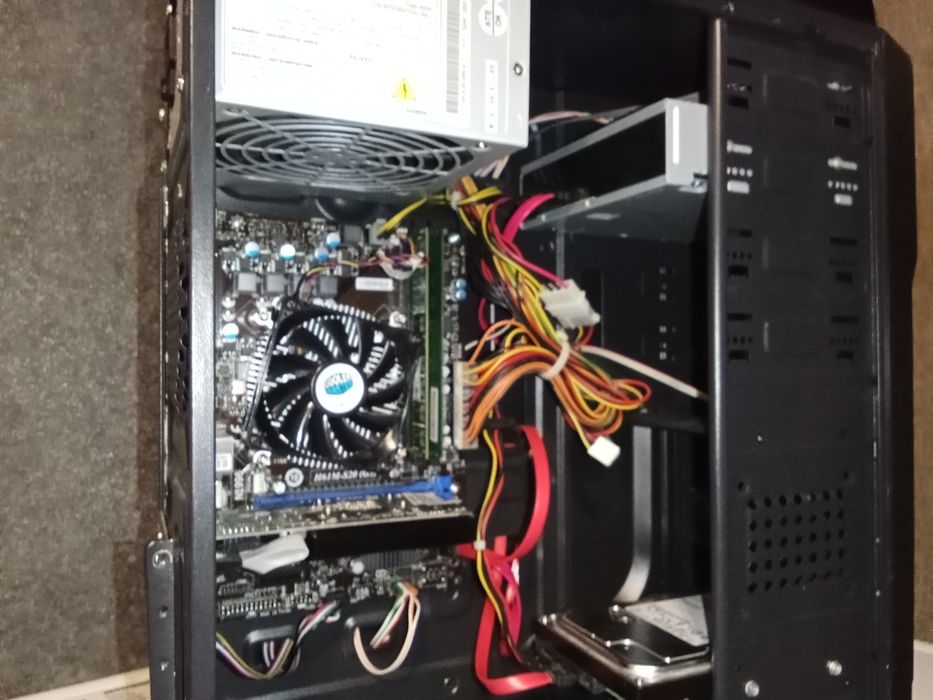 Продам компьютер