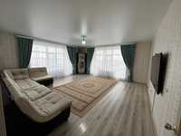 Продаётся отличная трёхкомнатная квартира 103 м2 в микр. Алтын Арман