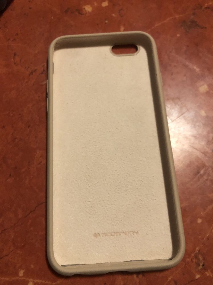 Carcasa iPhone 6